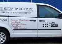 S.B. Restoration Services Inc.