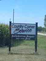 Country Corner Services