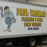 Paul Vadnais Plumbing & Well Inc.