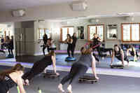 Energy Pilates & Fitness