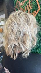 Whitney's Main Street Salon