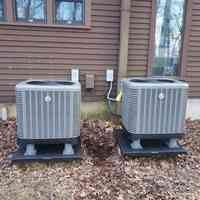 Marciante Diversified Heating and Cooling