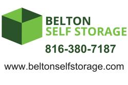 Belton Self Storage-North