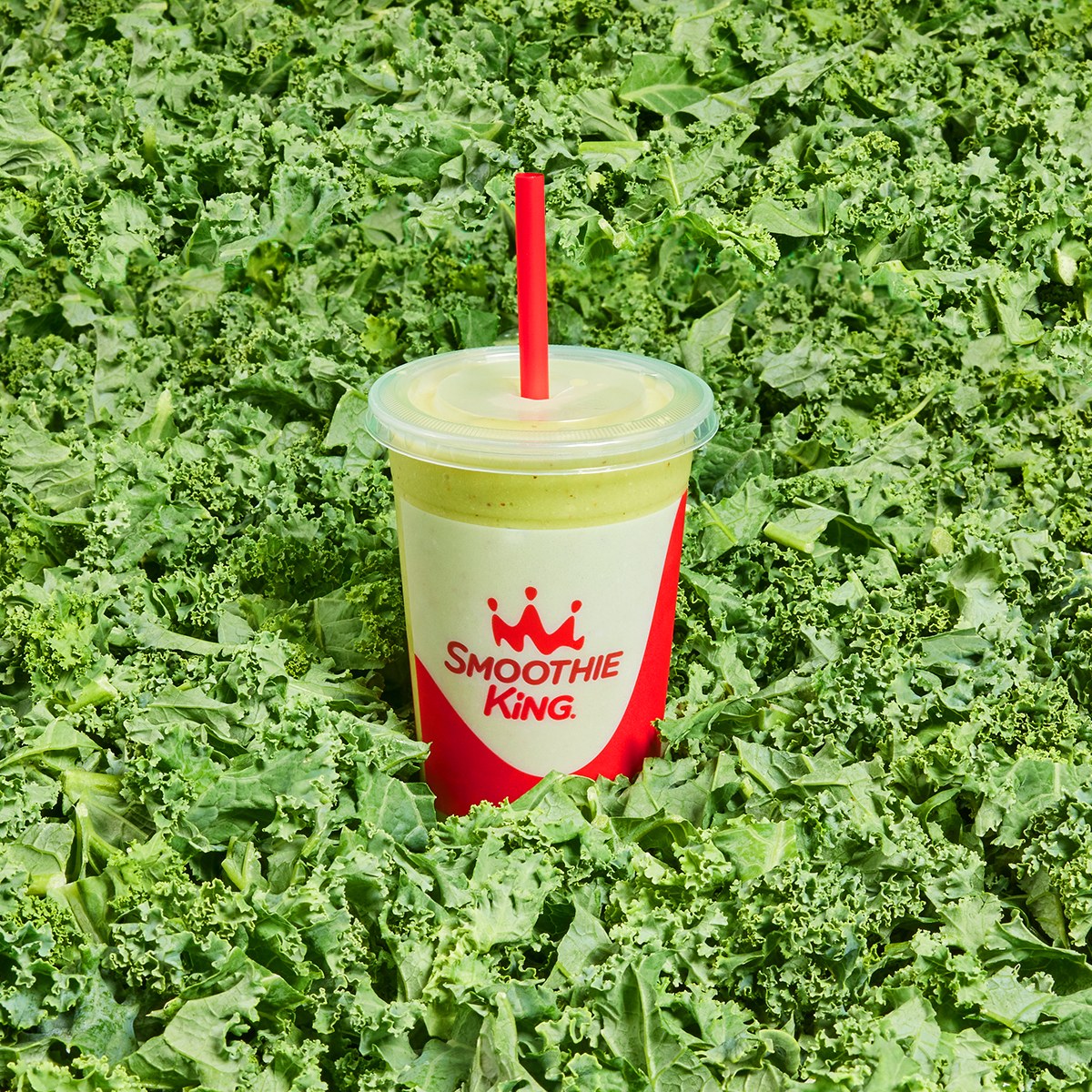 Smoothie King