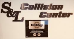 S & L Collision Center