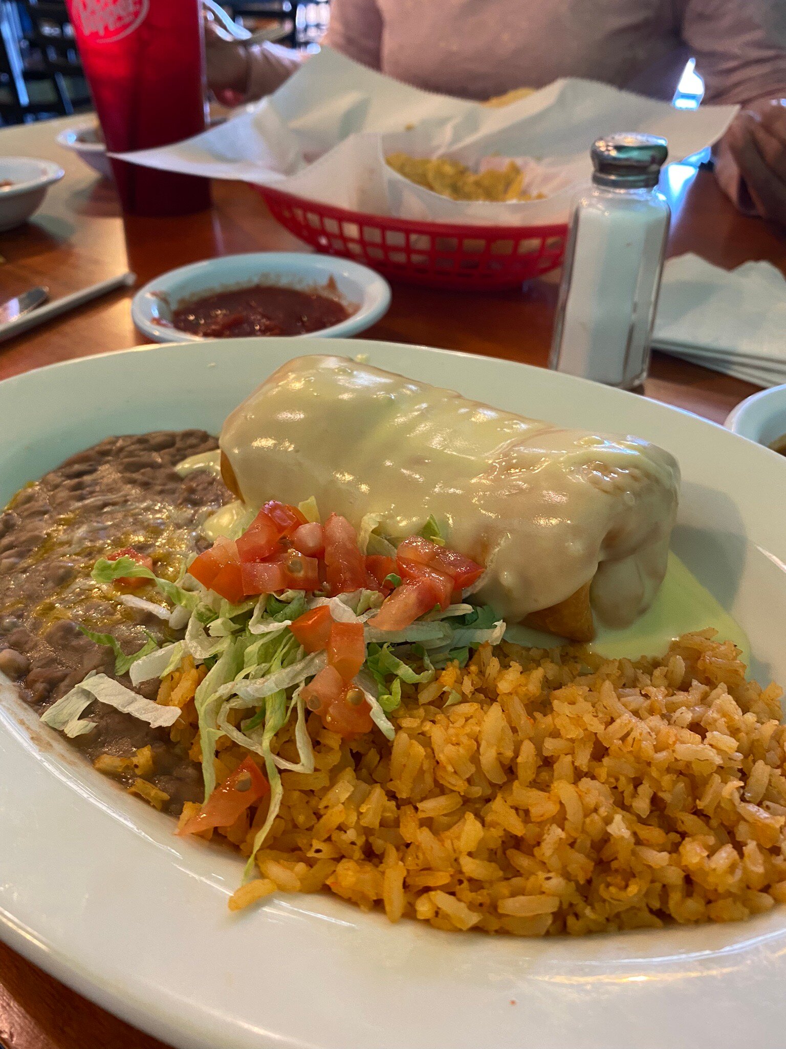 Photo credit: tripadvisor