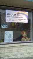 Groom All Pet Grooming Palace, LLC.