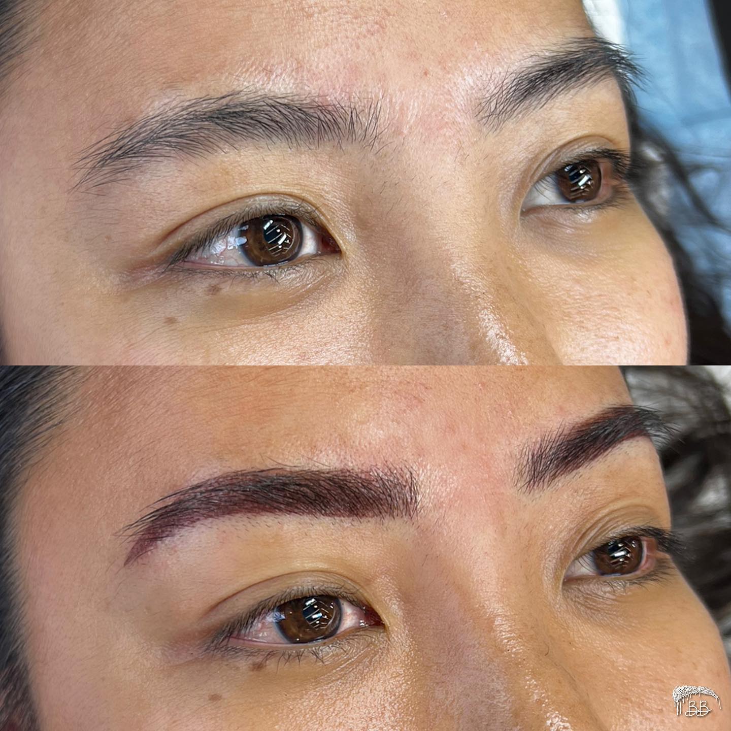 Boss Brows Studio - Microblading St. Louis 8450C Eager Rd, Brentwood Missouri 63144