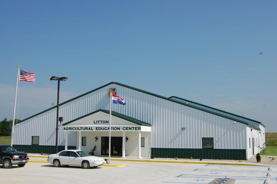 Lock Steel Building Co., Inc. 101 E Ridge Dr Ste F, Carrollton Missouri 64633