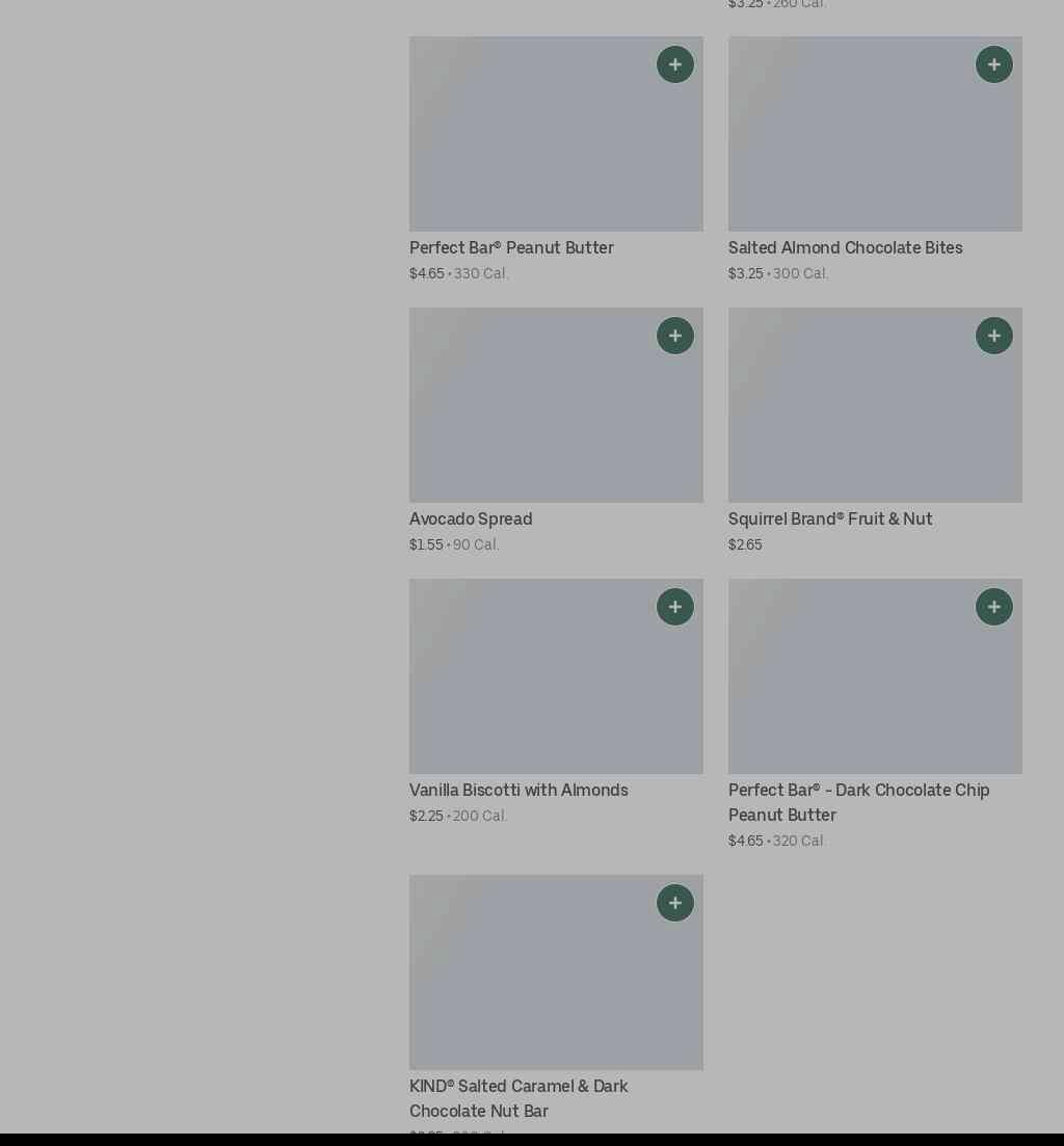 Photo credit: Posmates