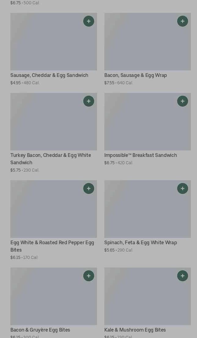 Photo credit: Posmates