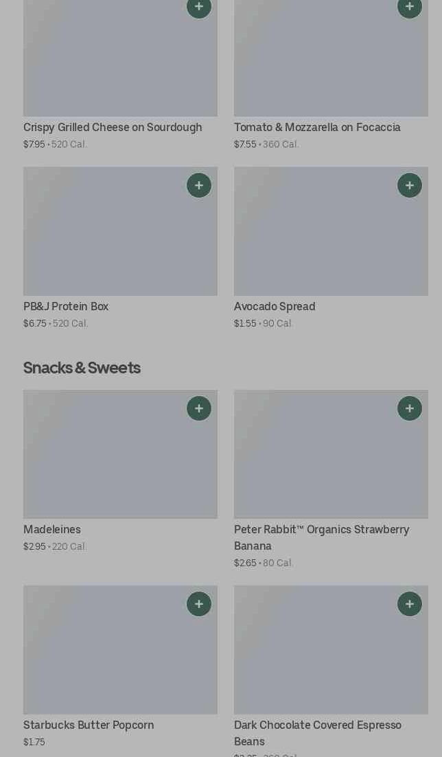 Photo credit: Posmates