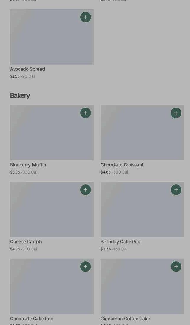 Photo credit: Posmates