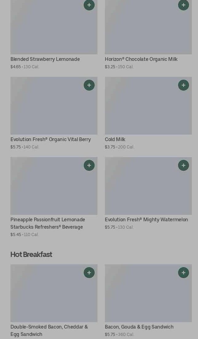 Photo credit: Posmates