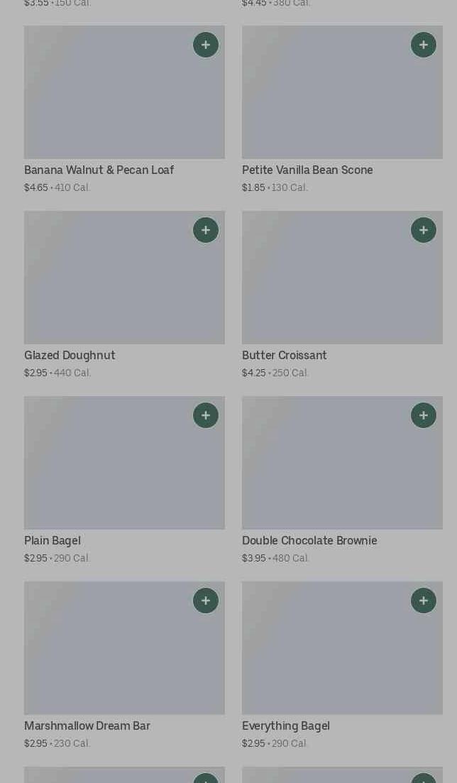 Photo credit: Posmates