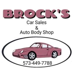Brock's Auto Body