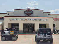 Blacktop Harley-Davidson