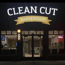 Clean Cut Barbershop