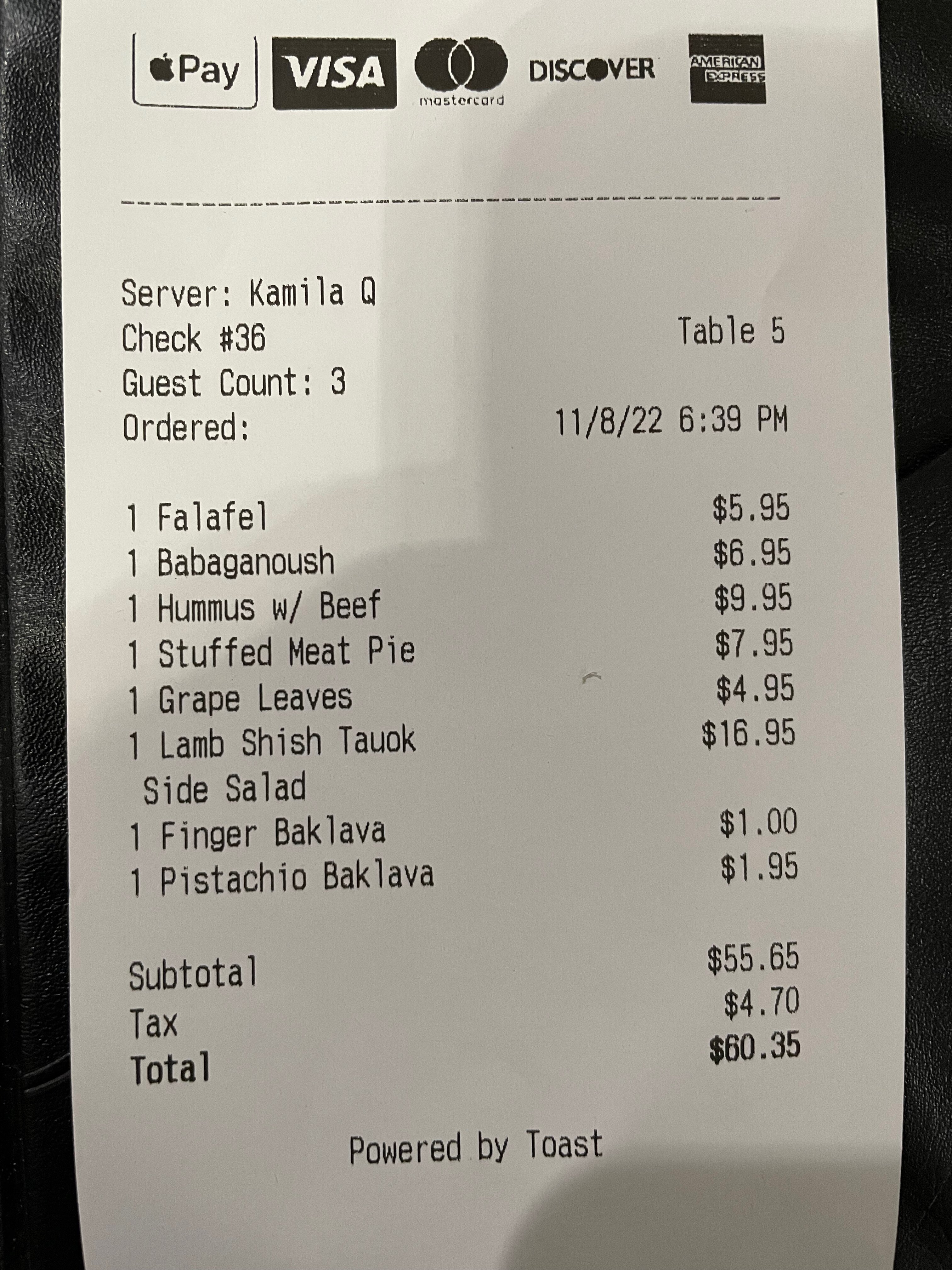 Photo credit: Tripadvisor