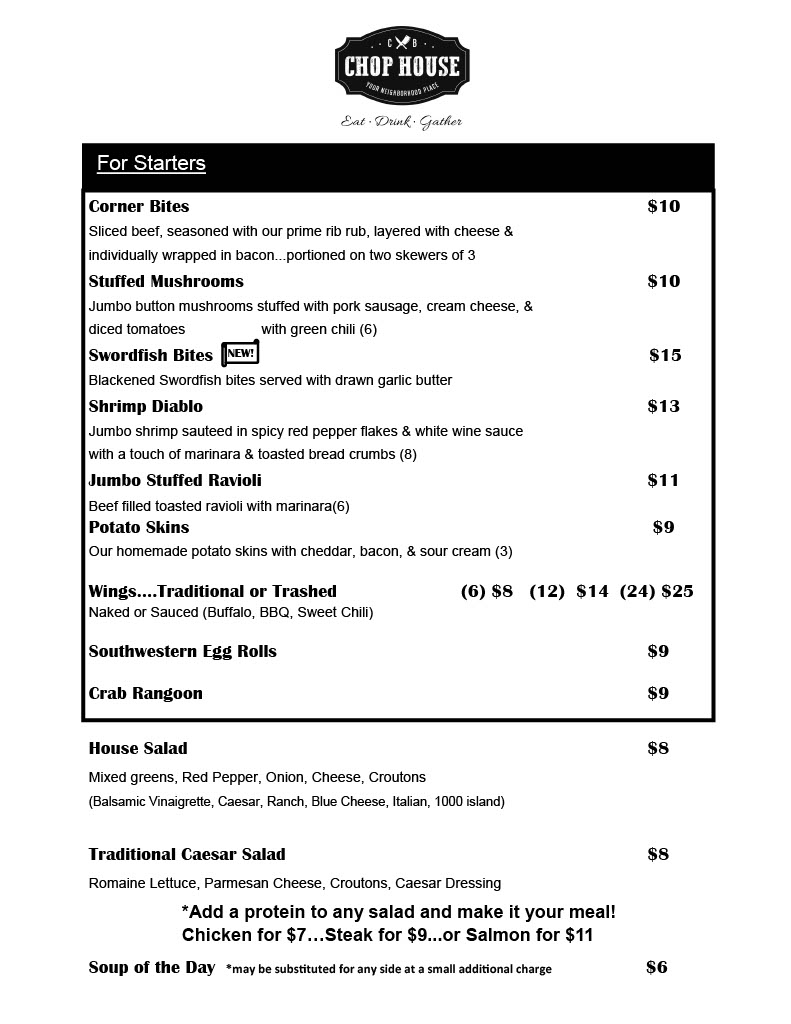 Photo credit: Restaurantji