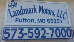 Landmark Motors LLC