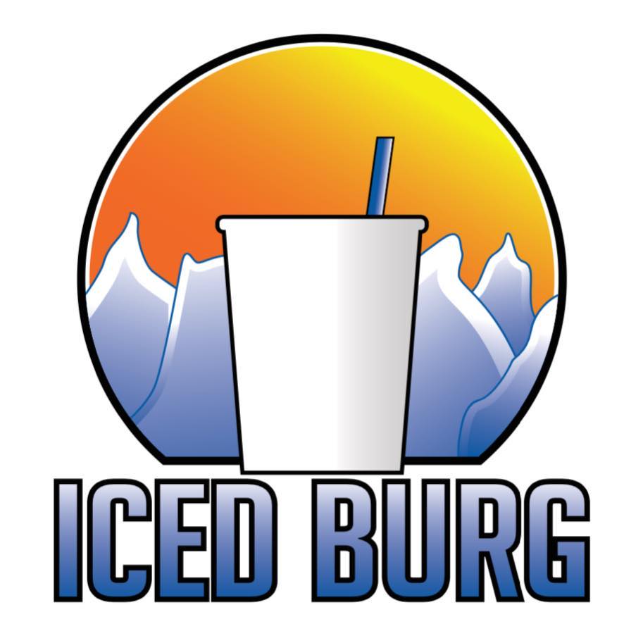 Iced Burg