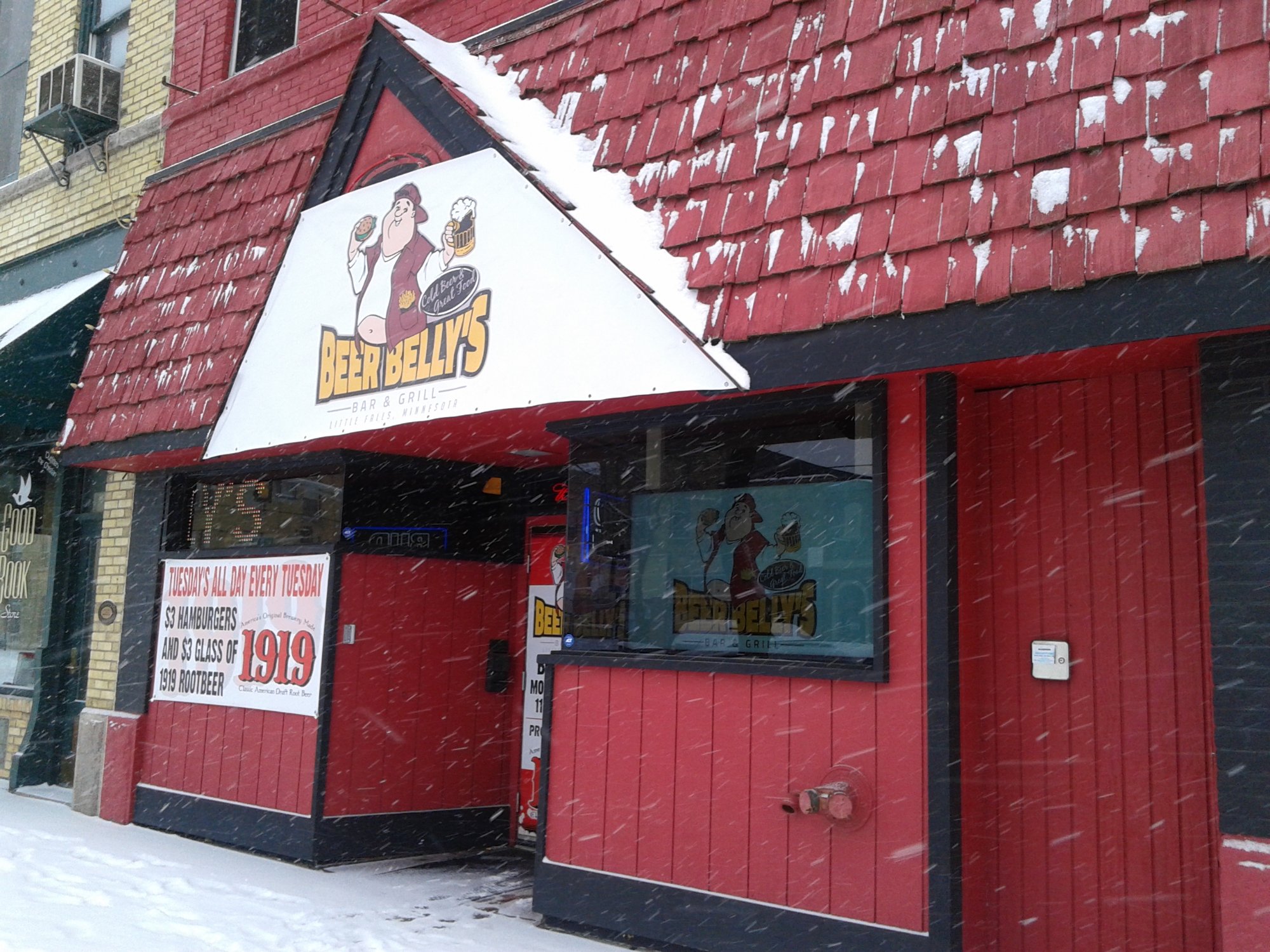 Photo credit: tripadvisor