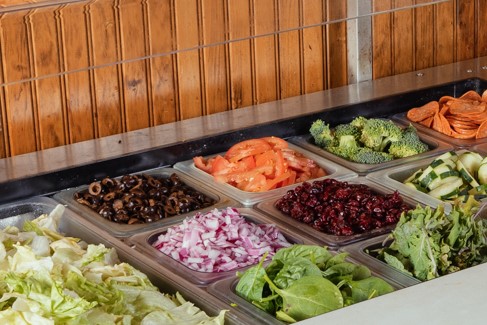 Photo credit: restaurantji