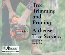 Altheuser Tree Service LLC
