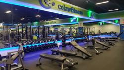 Colaw Fitness