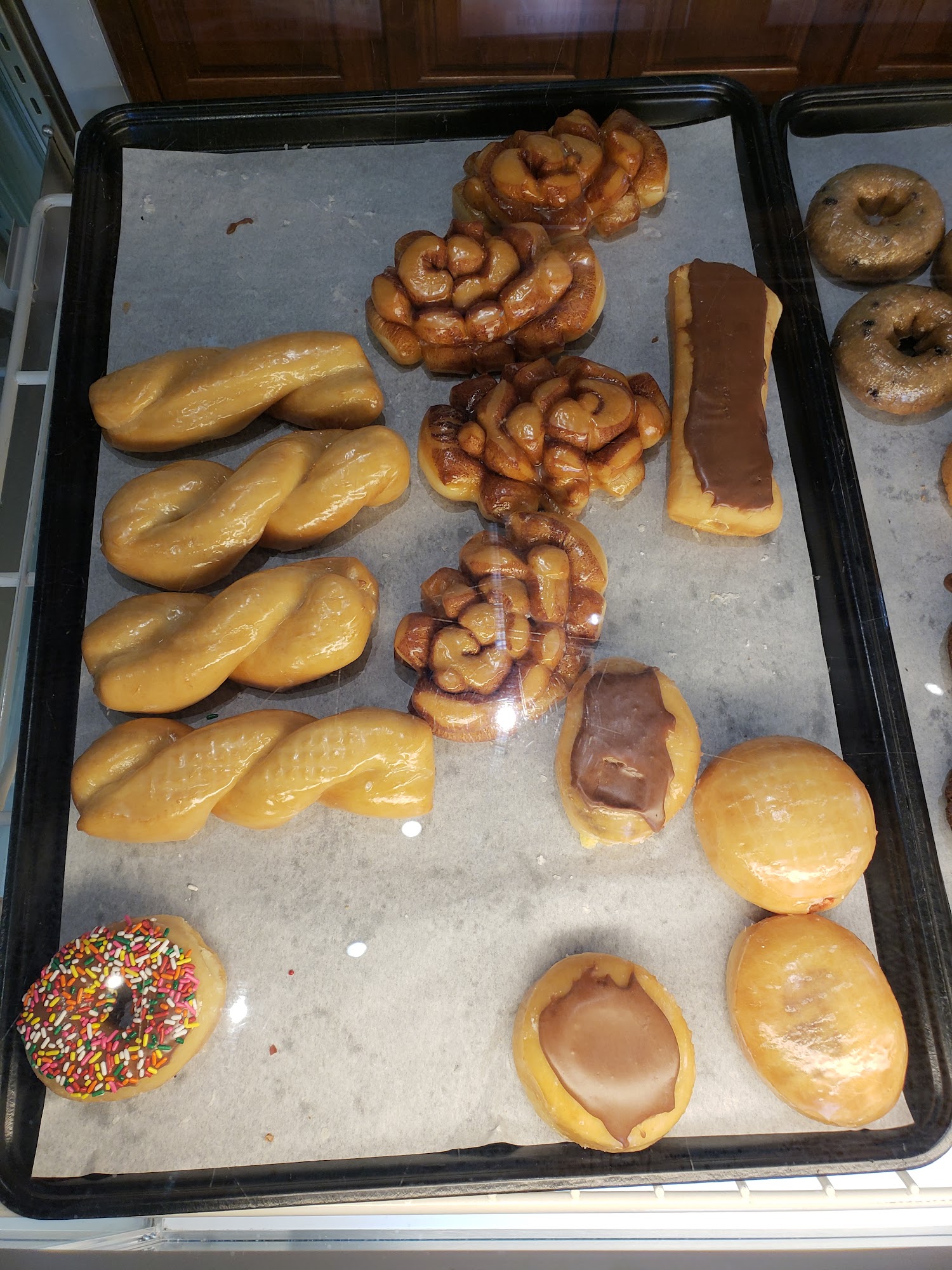 College Station - Daylight Donuts