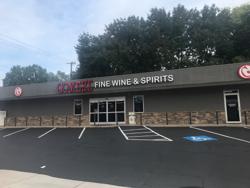 Gomer's Fine Wine & Spirits