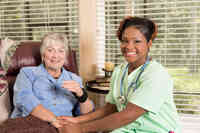 1st Care Home Health