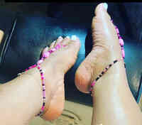 Pink Polish Pedicure Salon