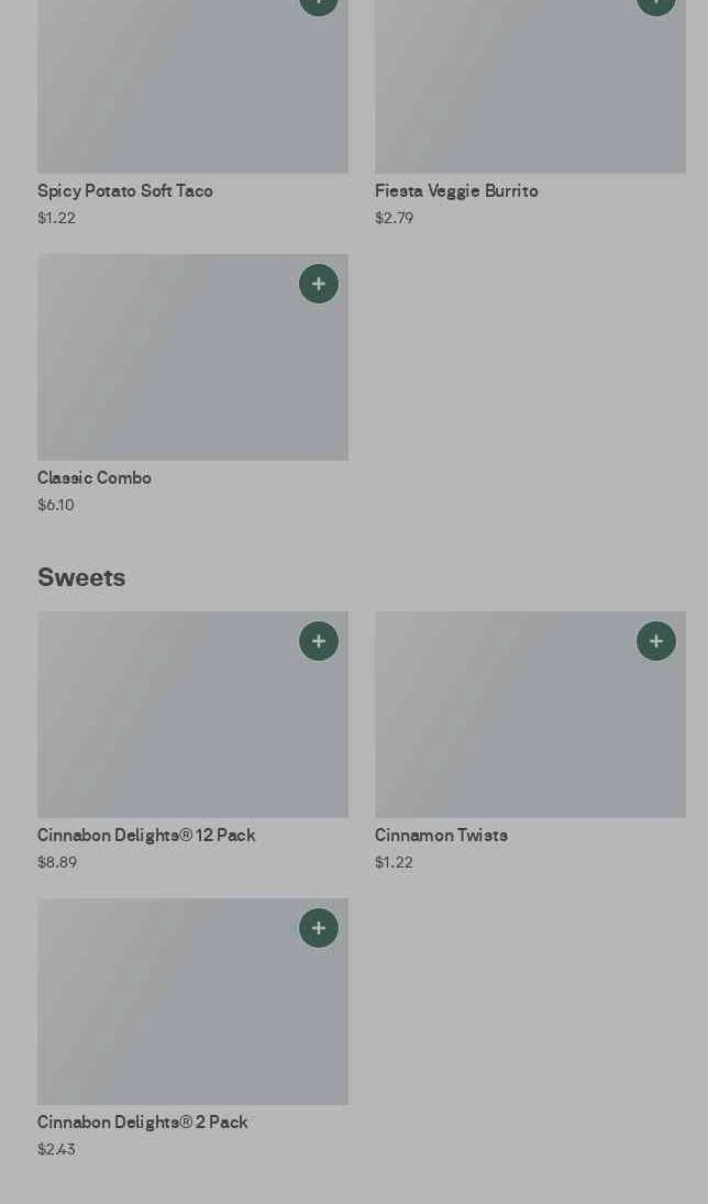 Photo credit: Posmates