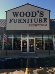 Wood's Furniture Showroom Ltd