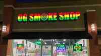 OG Smoke Shop