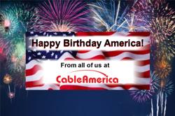 Cable America Corporation