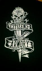 Citizens Armory