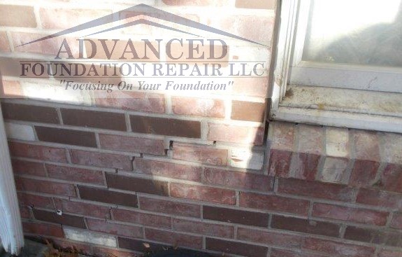 Advanced Foundation Repair LLC 508 S Western St, Mexico Missouri 65265