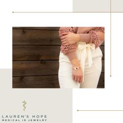 Lauren's Hope Medical ID