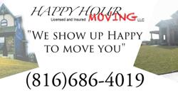 Happy Hour Moving