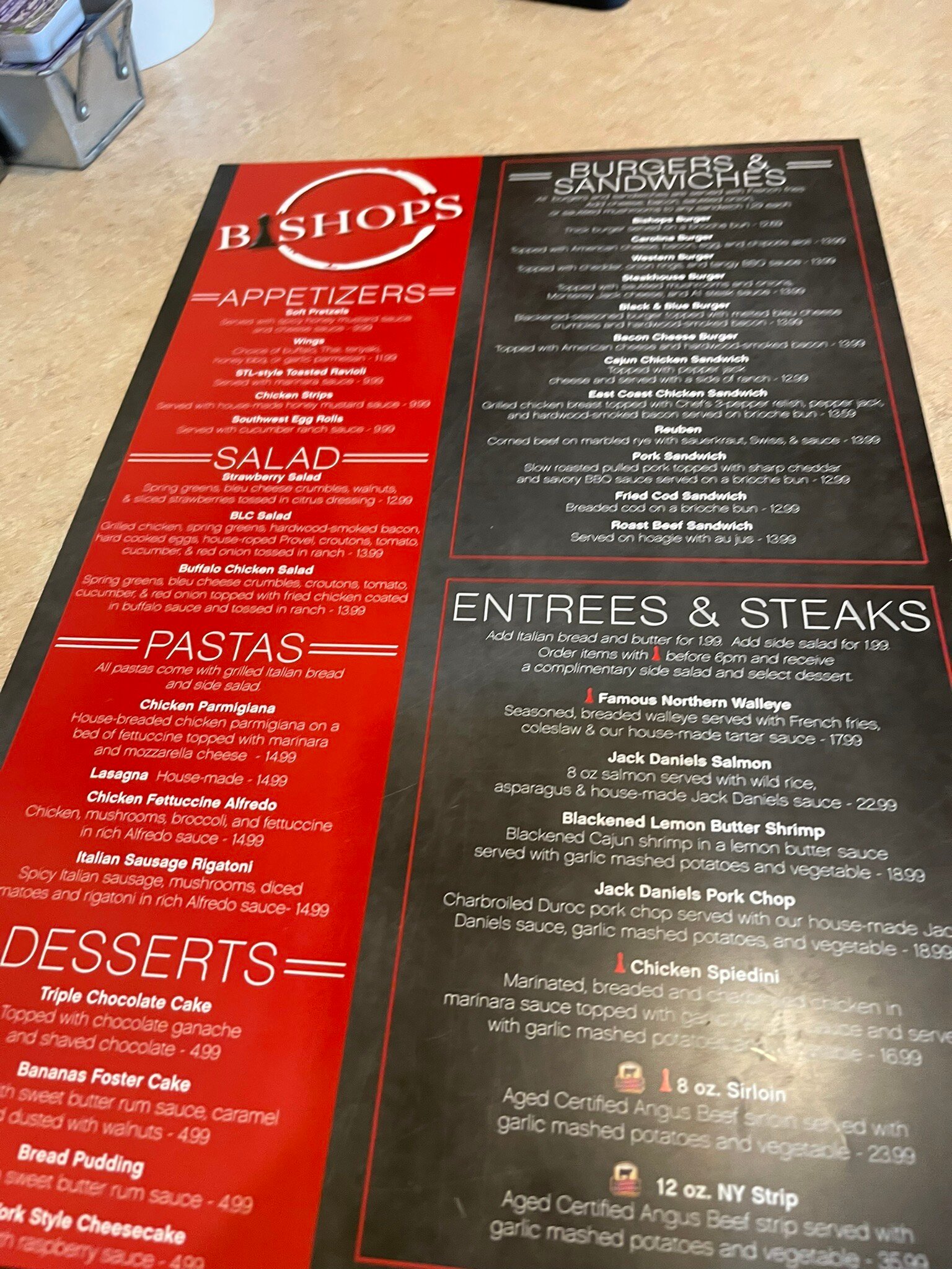 Photo credit: Tripadvisor