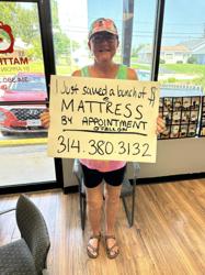 Mattress By Appointment Ofallon