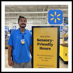 Walmart Home Services