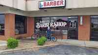 Keith and Dave's Barbershop