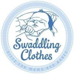 Swaddling Clothes