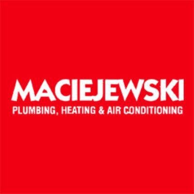 Maciejewski Plumbing, Heating, Air Conditioning 610 Hwy 28, Owensville Missouri 65066