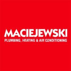 Maciejewski Plumbing, Heating, Air Conditioning