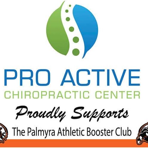 Pro Active Chiropractic Center - Palmyra 219 S Main St, Palmyra Missouri 63461